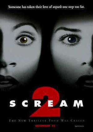 Scream 2 1997 