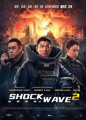 Shock Wave 2 2020 
