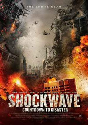 Shockwave Countdown To Disaster 2018 
