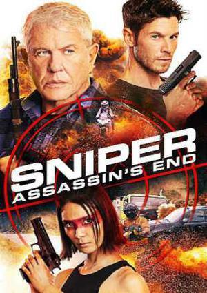 Sniper Assassin's End 2020