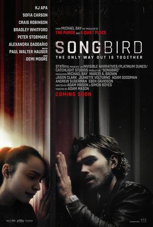 Songbird 2020 