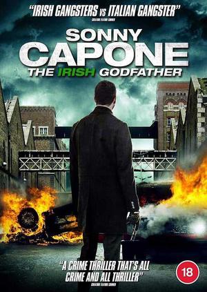 Sonny Capone 2020 