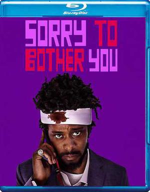 Sorry To Bother You 2018 