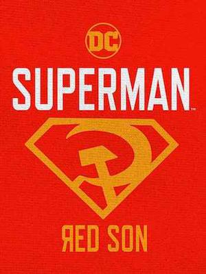 Superman Red Son 2020 