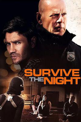 Survive The Night 2020 