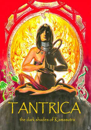 [18+] Tantrica - The Dark Shades Of Kamasutra 2018 