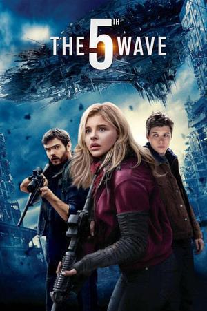The 5th Wave 2016 