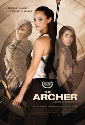 The Archer 2016 