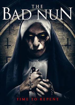The Bad Nun 2018 