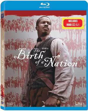 The Birth Of A Nation 2016 