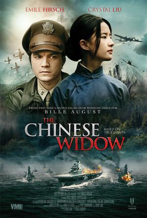 The Chinese Widow 2017