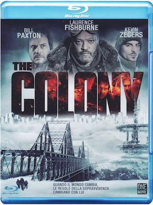 The Colony 2013 