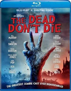 The Dead Don't Die 2019 