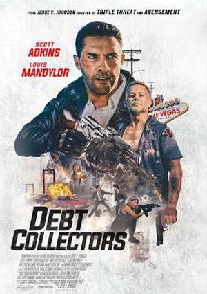 The Debt Collectors 2 2020 