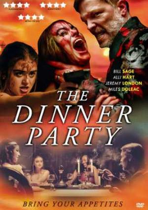 The Dinner Party 2020 
