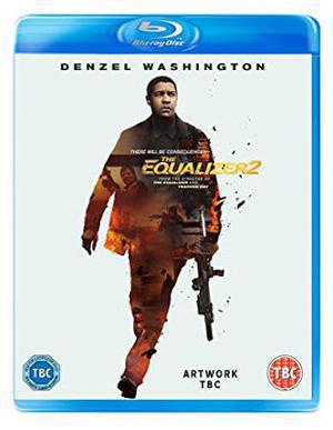 The Equalizer 2 2018 