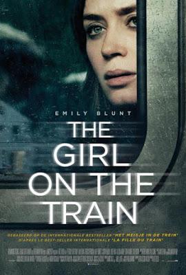 The Girl On The Train 2016 