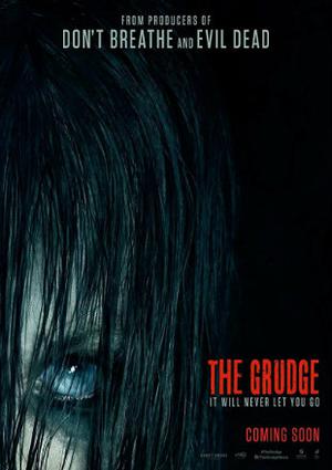 The Grudge 2020 