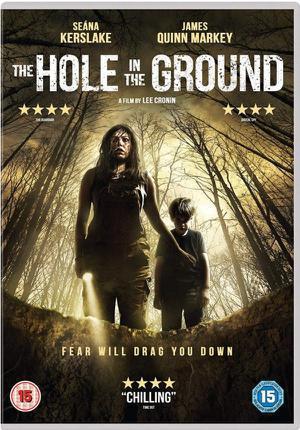 The Hole In The Ground 2019 
