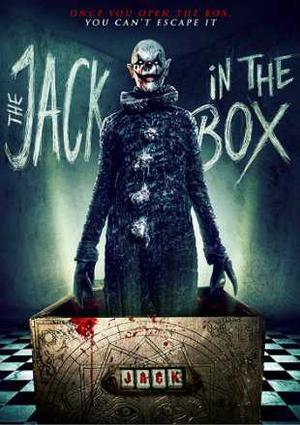 The Jack In The Box 2019 