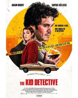 The Kid Detective 2020 