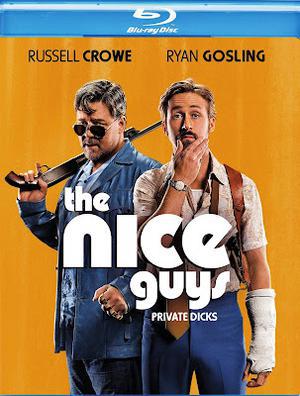 The Nice Guys 2016 