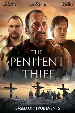 The Penitent Thief 2020 