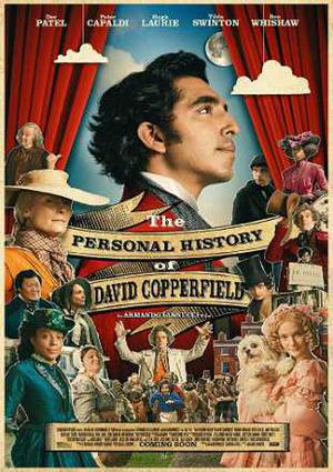 The Personal History Of David Copperfield 2019 