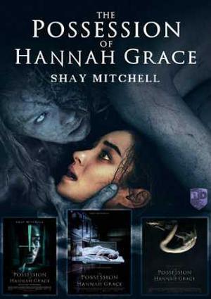 The Possession Of Hannah Grace 2018 