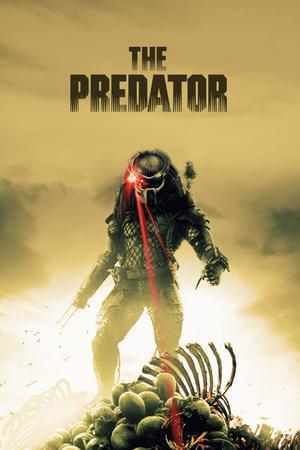 The Predator 2018