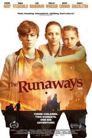 The Runaways 2020