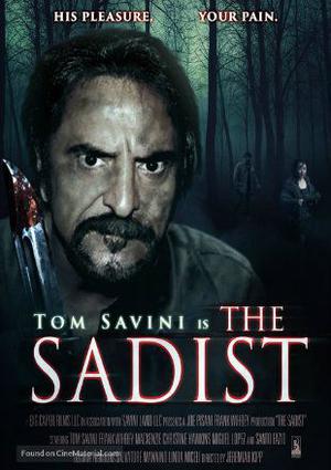 The Sadist 2015 