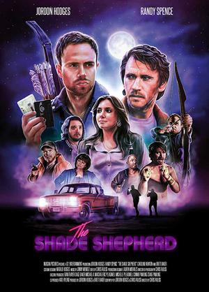 The Shade Shepherd 2020 