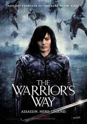 The Warriors Way 2010 