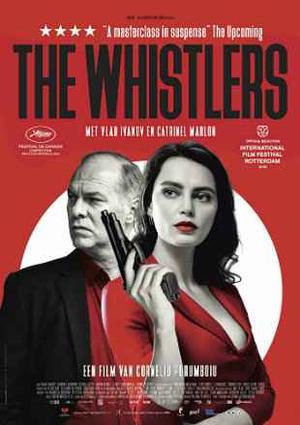 The Whistlers 2019 