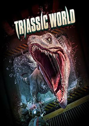 Triassic World 2018 