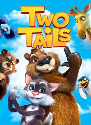 Two Tails 2018 