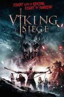 Viking Siege 2017 