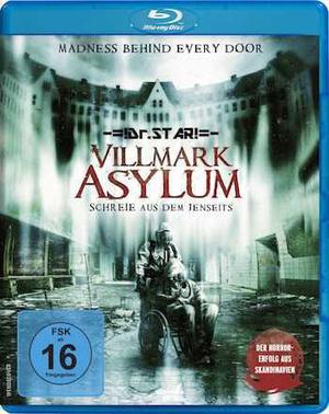 Villmark Asylum 2015 