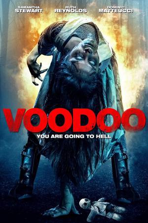 Voodoo 2017 