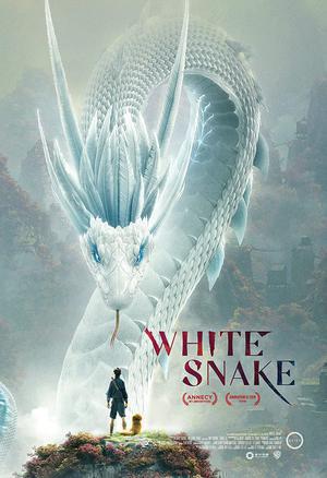 White Snake 2019 