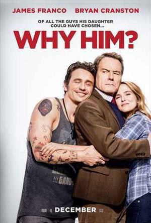 Why Him 2016 