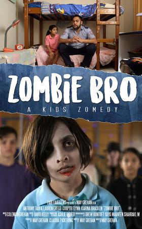 Zombie Bro 2020 