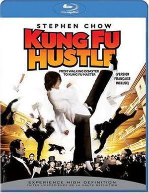 Kung Fu Hustle 2004 