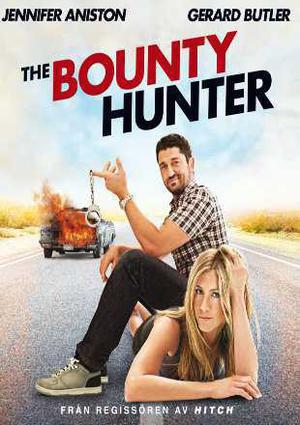 The Bounty Hunter 2010
