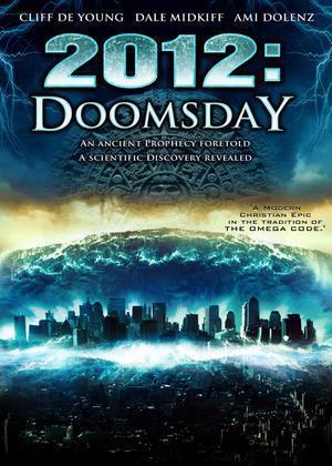 2012 Doomsday 2008 