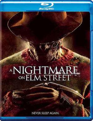 A Nightmare On Elm Street 2010 