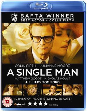 A Single Man 2009 