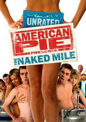 American Pie Presents: The Naked Mile 2006 