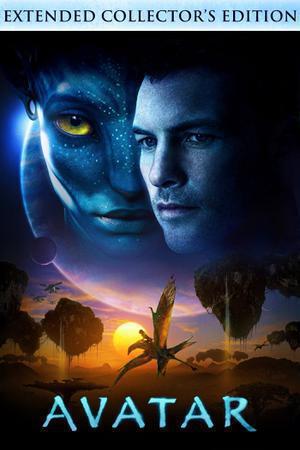 Avatar 2009 